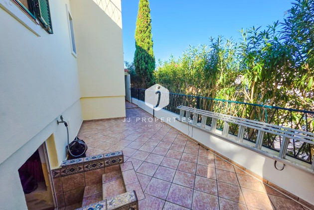 Tweedehands - Villa -
Los Dolses - Inland