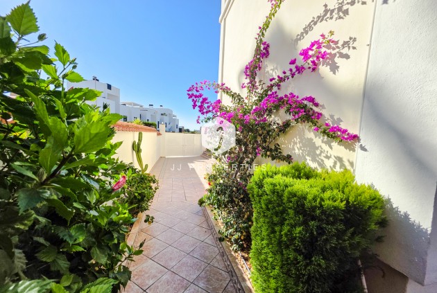 Tweedehands - Villa -
Los Dolses - Inland