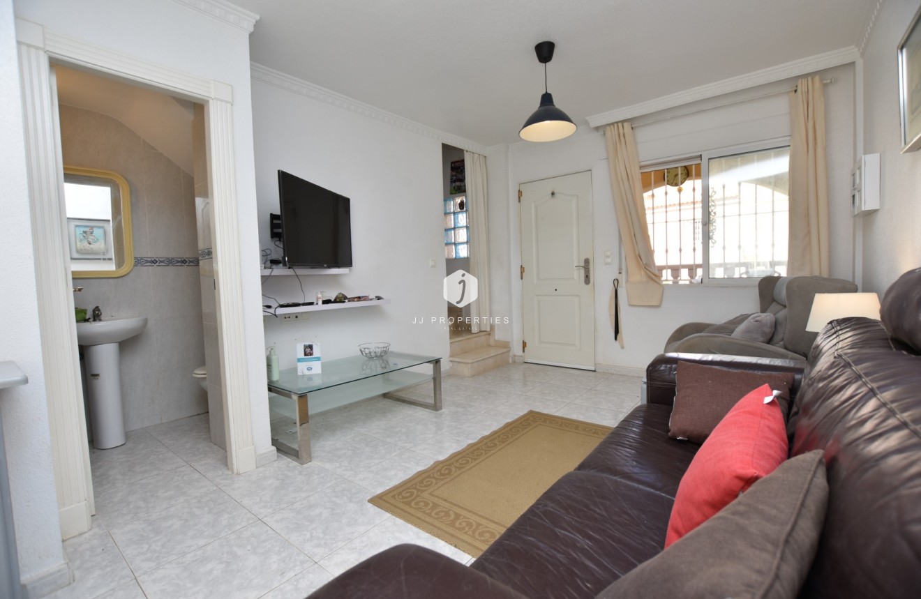 Segunda mano - Chalet -
Algorfa - Inland