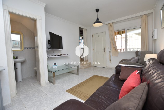 Segunda mano - Chalet -
Algorfa - Inland