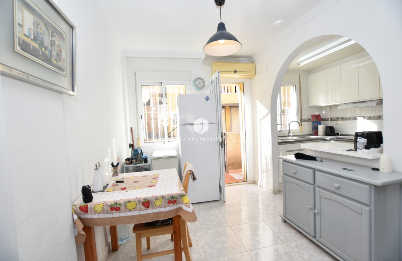 Segunda mano - Chalet -
Algorfa - Inland