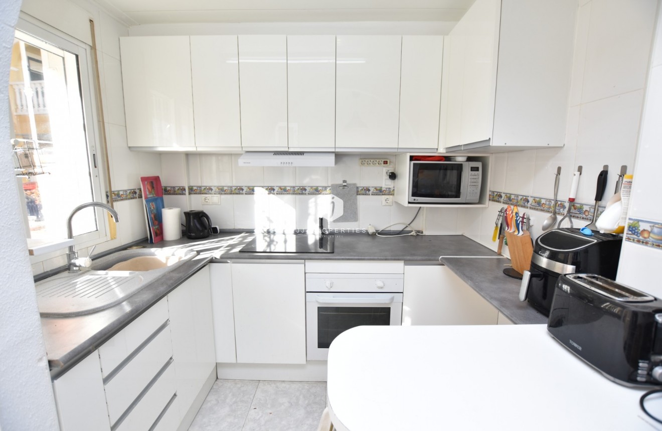 Segunda mano - Chalet -
Algorfa - Inland