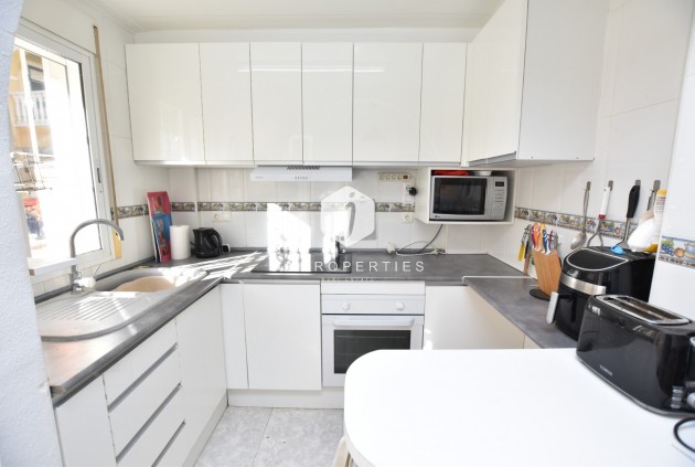 Segunda mano - Chalet -
Algorfa - Inland