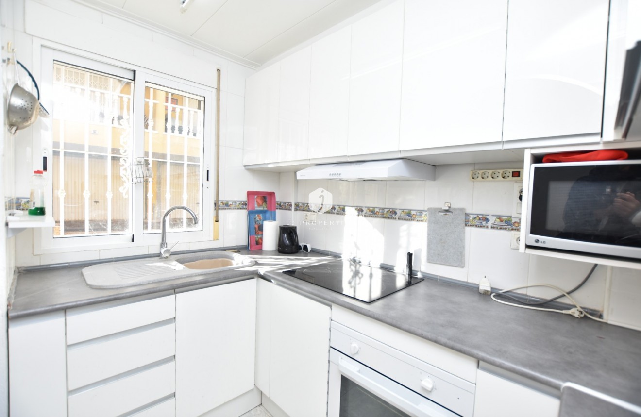 Segunda mano - Chalet -
Algorfa - Inland