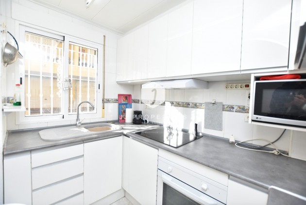 Segunda mano - Chalet -
Algorfa - Inland