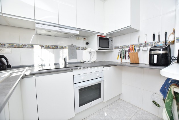 Segunda mano - Chalet -
Algorfa - Inland