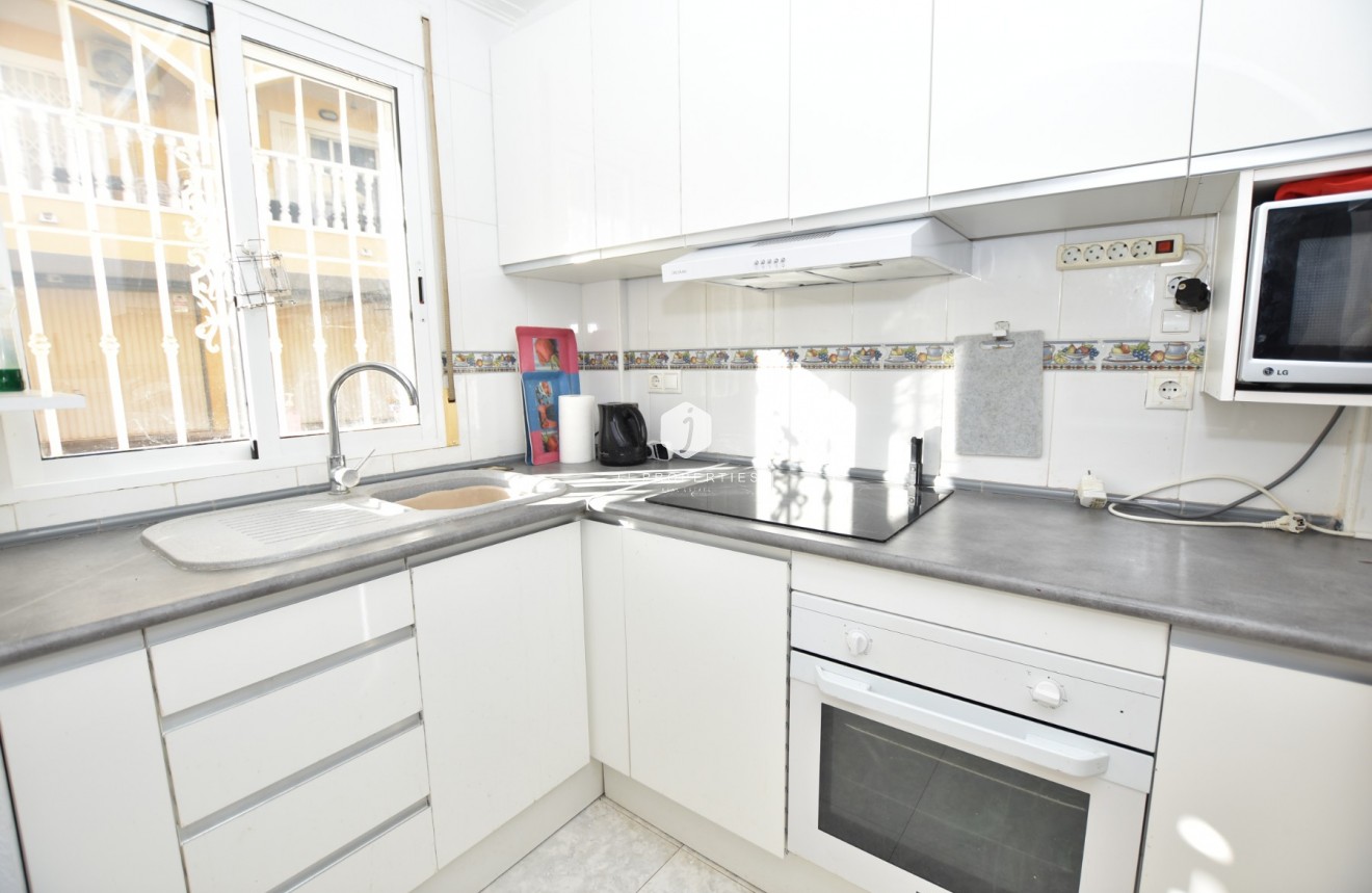 Segunda mano - Chalet -
Algorfa - Inland