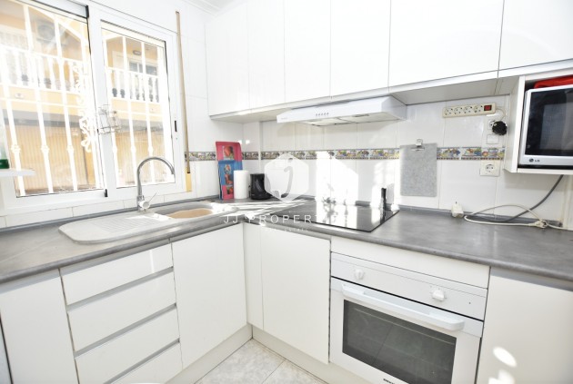 Segunda mano - Chalet -
Algorfa - Inland