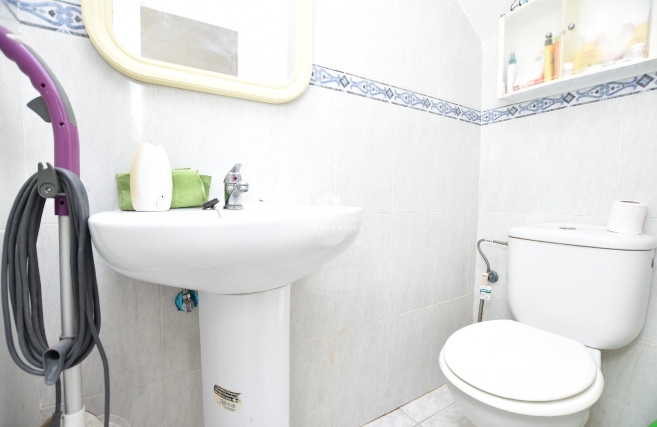 Segunda mano - Chalet -
Algorfa - Inland