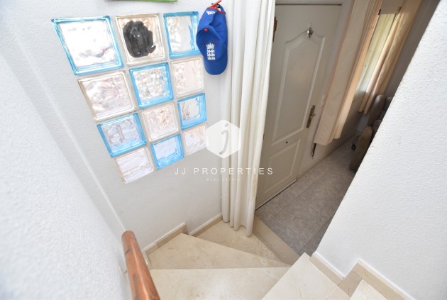 Segunda mano - Chalet -
Algorfa - Inland