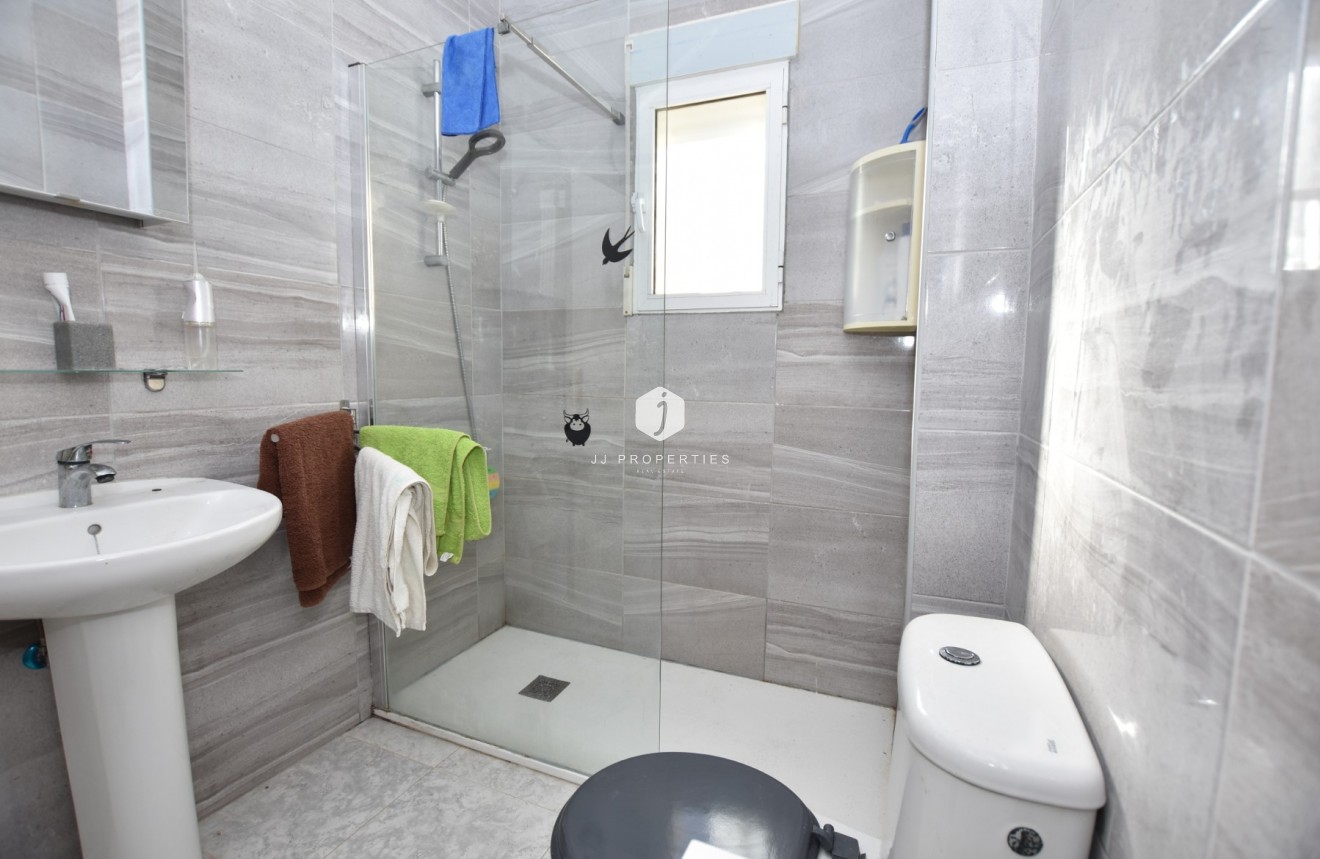 Segunda mano - Chalet -
Algorfa - Inland