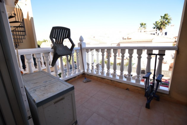 Segunda mano - Chalet -
Algorfa - Inland