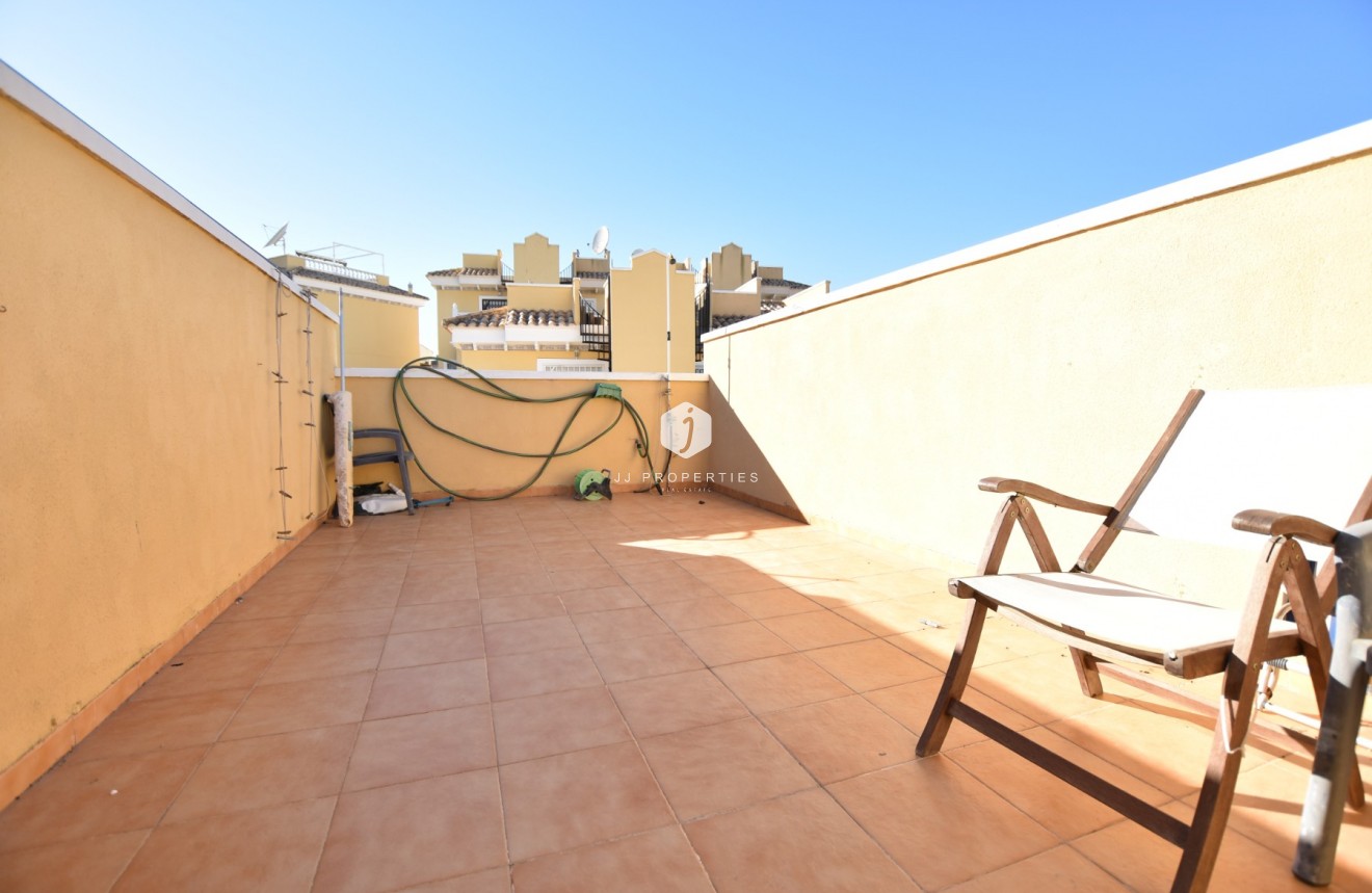 Segunda mano - Chalet -
Algorfa - Inland