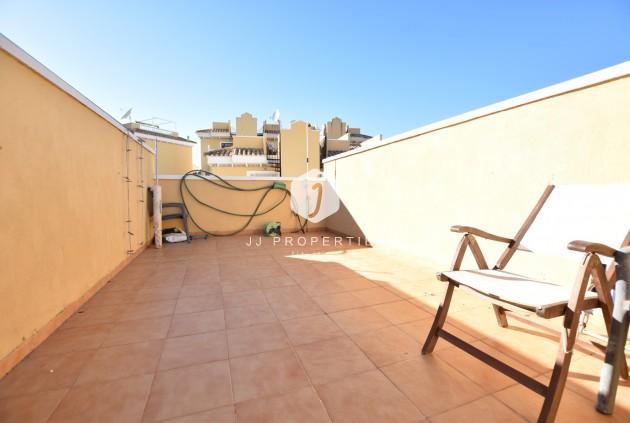 Segunda mano - Chalet -
Algorfa - Inland