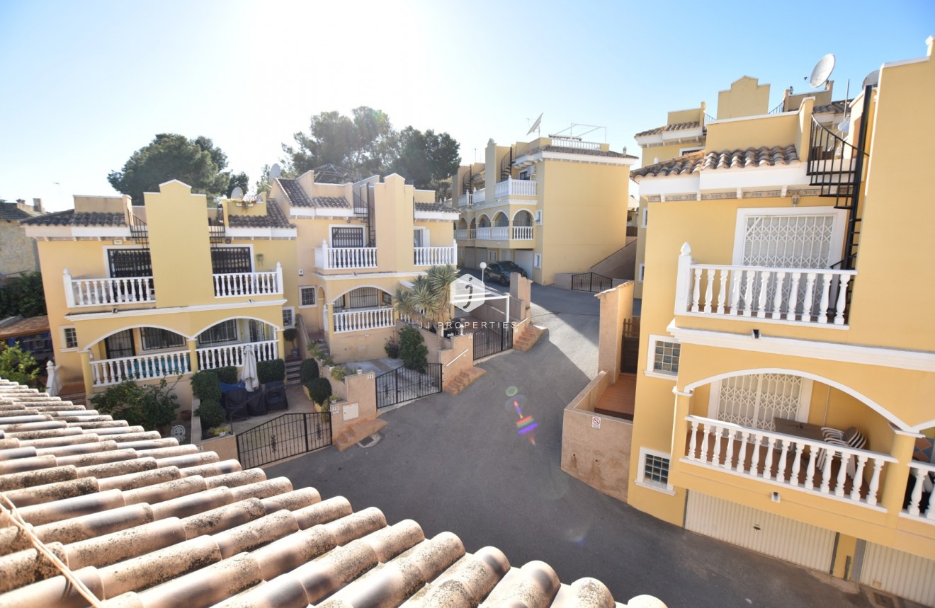 Segunda mano - Chalet -
Algorfa - Inland