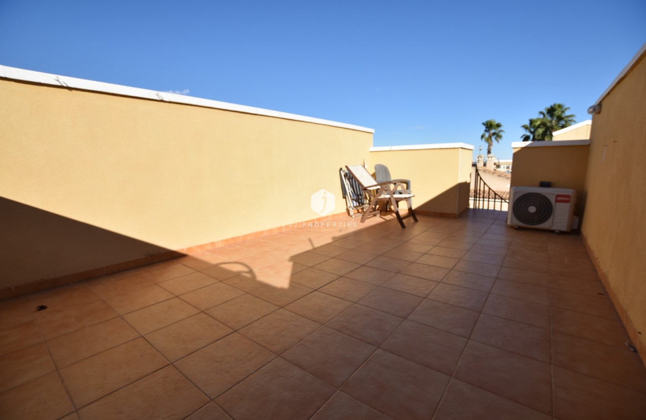 Segunda mano - Chalet -
Algorfa - Inland