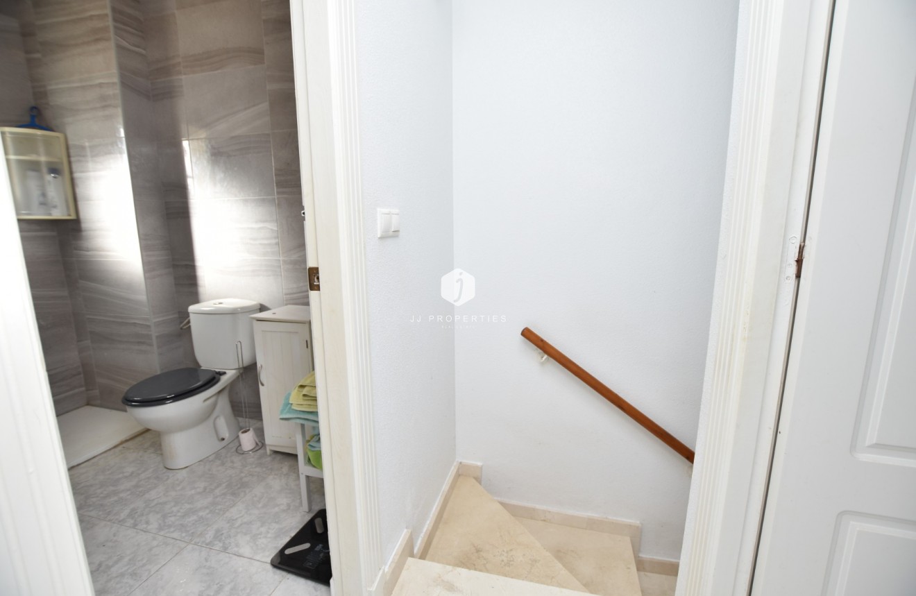 Segunda mano - Chalet -
Algorfa - Inland