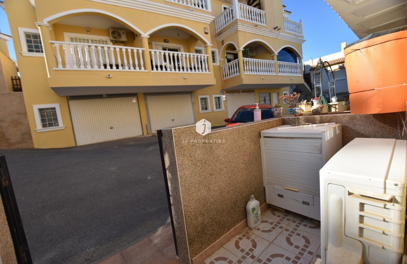 Segunda mano - Chalet -
Algorfa - Inland