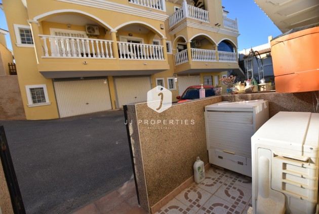 Segunda mano - Chalet -
Algorfa - Inland