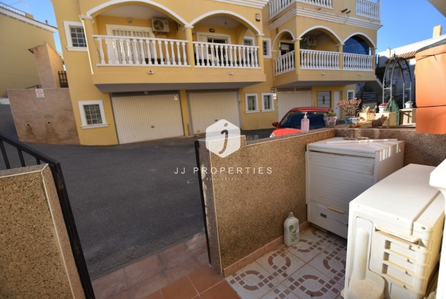 Segunda mano - Chalet -
Algorfa - Inland