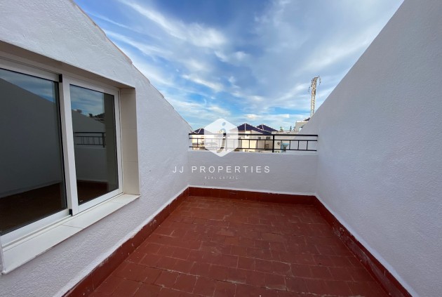 D'occasion - Chalet -
Los Balcones - Costa Blanca