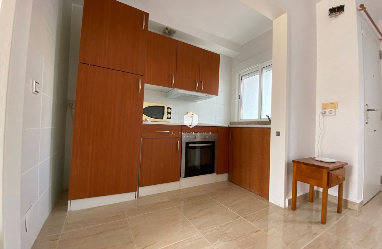 D'occasion - Chalet -
Los Balcones - Costa Blanca