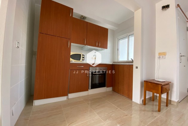 D'occasion - Chalet -
Los Balcones - Costa Blanca