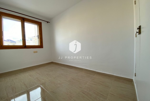 D'occasion - Chalet -
Los Balcones - Costa Blanca