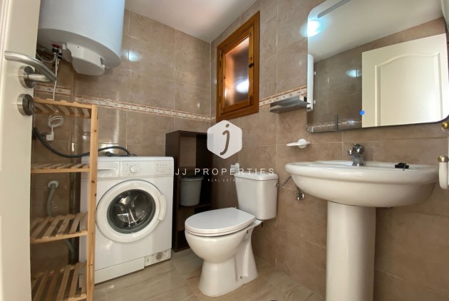 D'occasion - Chalet -
Los Balcones - Costa Blanca