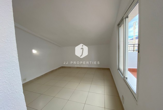 D'occasion - Chalet -
Los Balcones - Costa Blanca