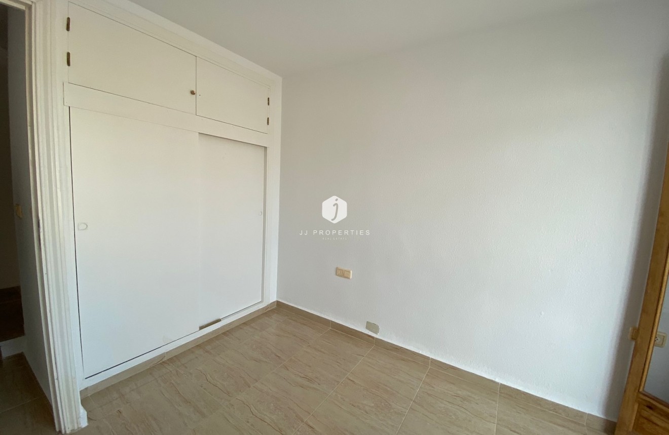 D'occasion - Chalet -
Los Balcones - Costa Blanca