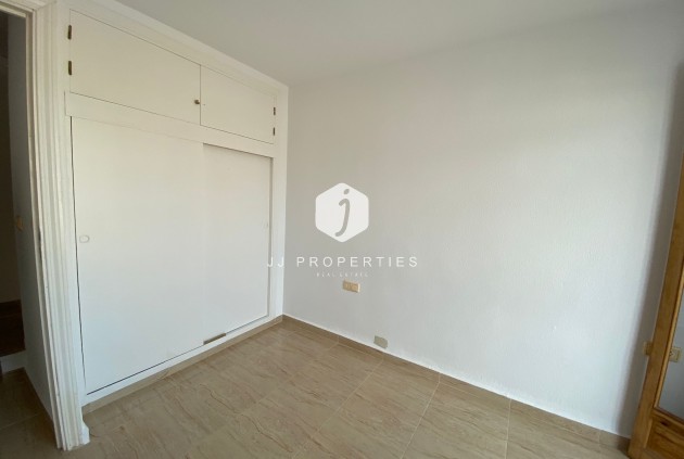 D'occasion - Chalet -
Los Balcones - Costa Blanca