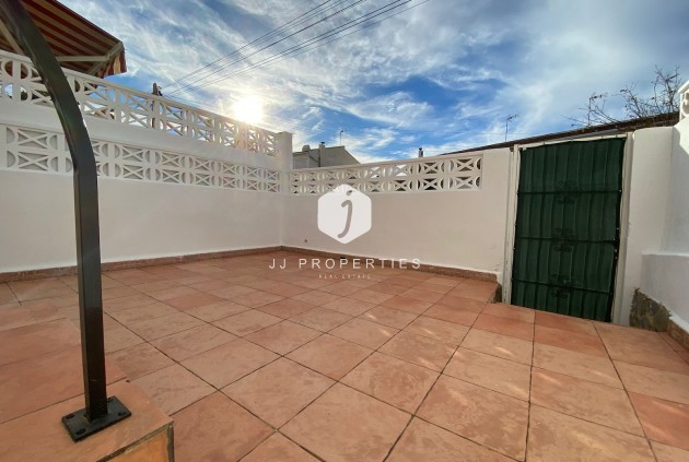 D'occasion - Chalet -
Los Balcones - Costa Blanca