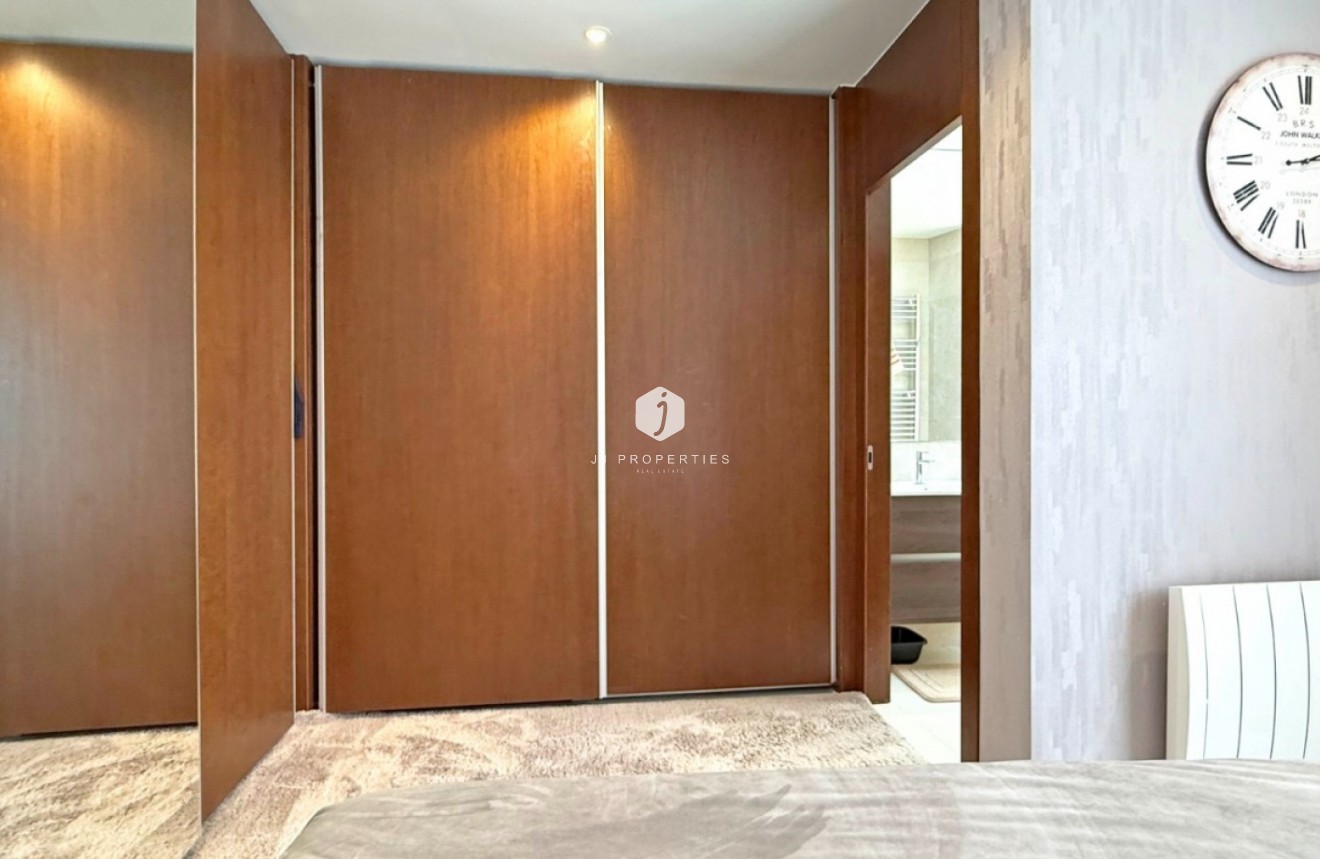 Aus zweiter Hand - Villa -
Orihuela Costa - Costa Blanca