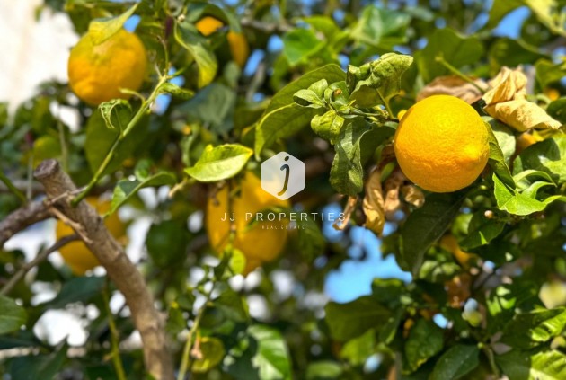 Aus zweiter Hand - Villa -
Orihuela Costa - Costa Blanca