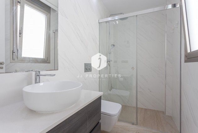 Aus zweiter Hand - Villa -
Orihuela Costa - Costa Blanca