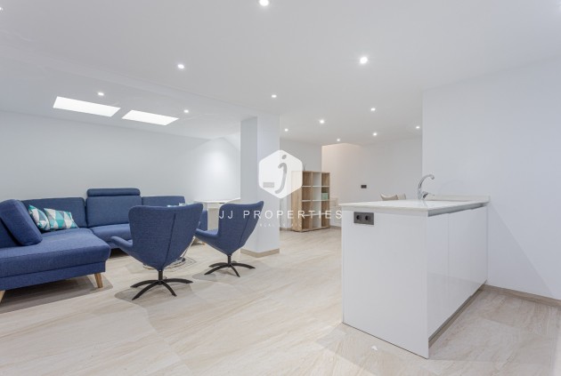 Aus zweiter Hand - Villa -
Orihuela Costa - Costa Blanca