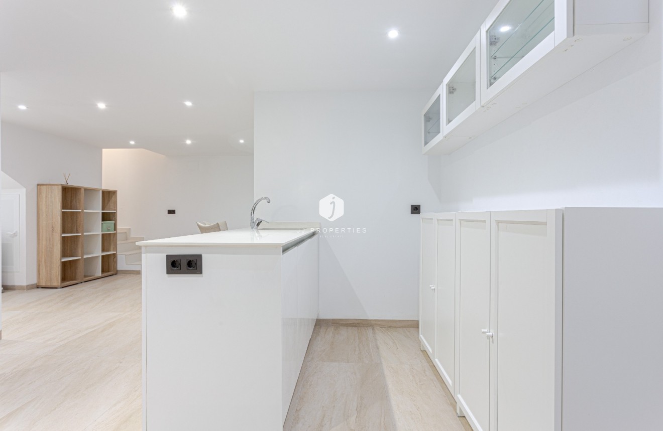 Aus zweiter Hand - Villa -
Orihuela Costa - Costa Blanca