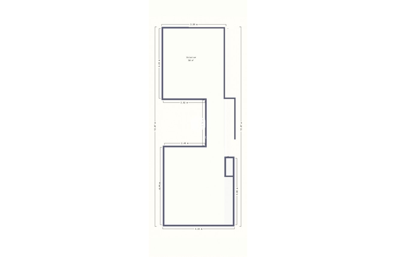 Aus zweiter Hand - Villa -
Orihuela Costa - Costa Blanca