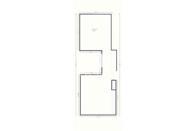 Aus zweiter Hand - Villa -
Orihuela Costa - Costa Blanca