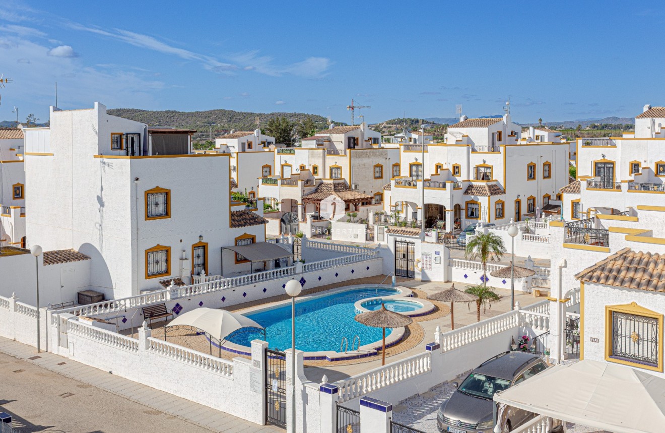 Segunda mano - Villa -
Orihuela Costa - Costa Blanca