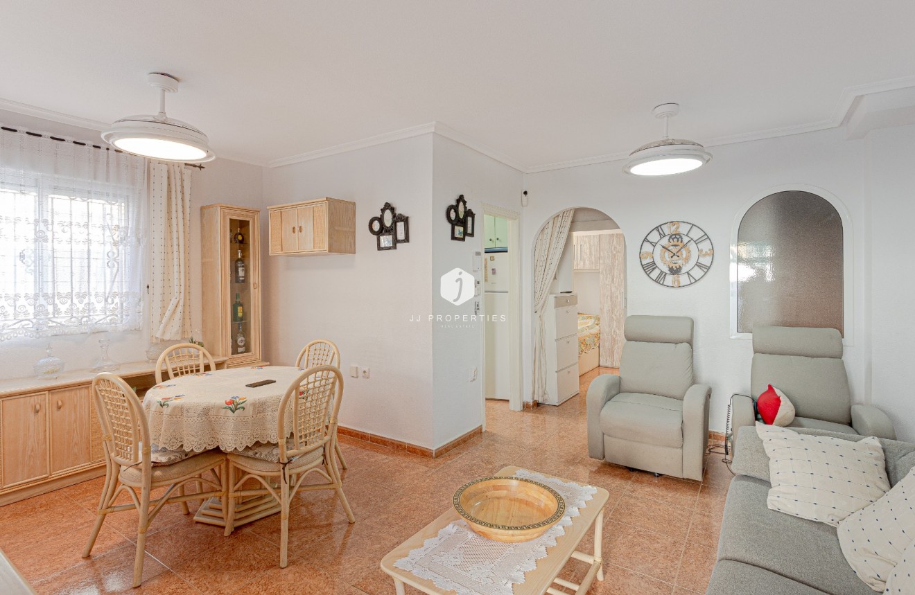 Segunda mano - Villa -
Orihuela Costa - Costa Blanca