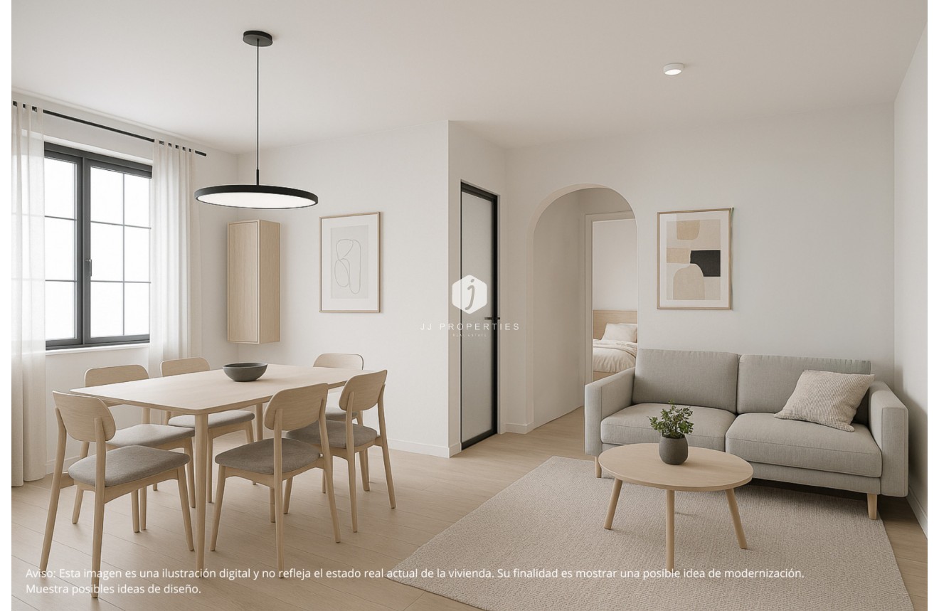 Segunda mano - Villa -
Orihuela Costa - Costa Blanca