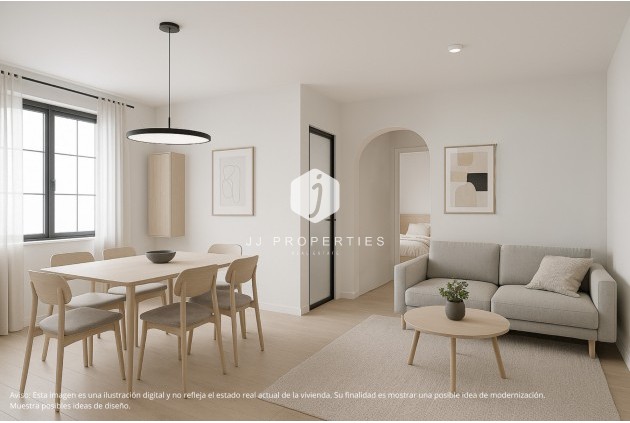 Segunda mano - Villa -
Orihuela Costa - Costa Blanca