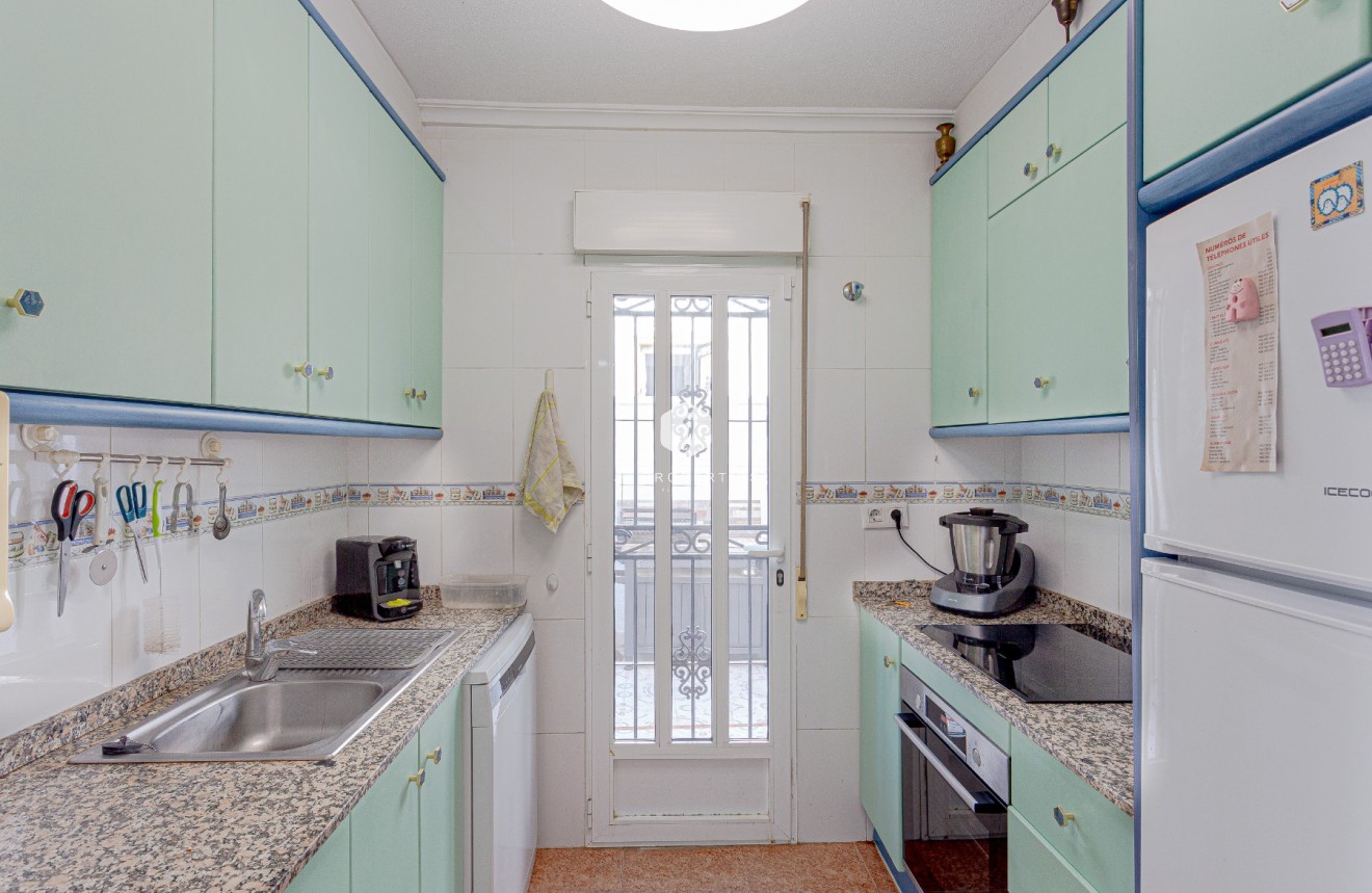 Segunda mano - Villa -
Orihuela Costa - Costa Blanca