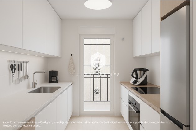 Segunda mano - Villa -
Orihuela Costa - Costa Blanca