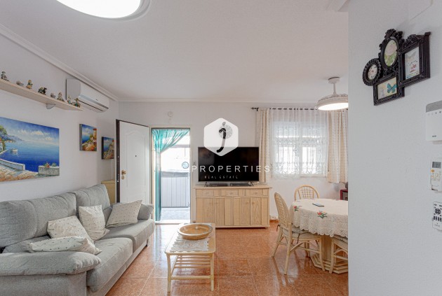 Segunda mano - Villa -
Orihuela Costa - Costa Blanca