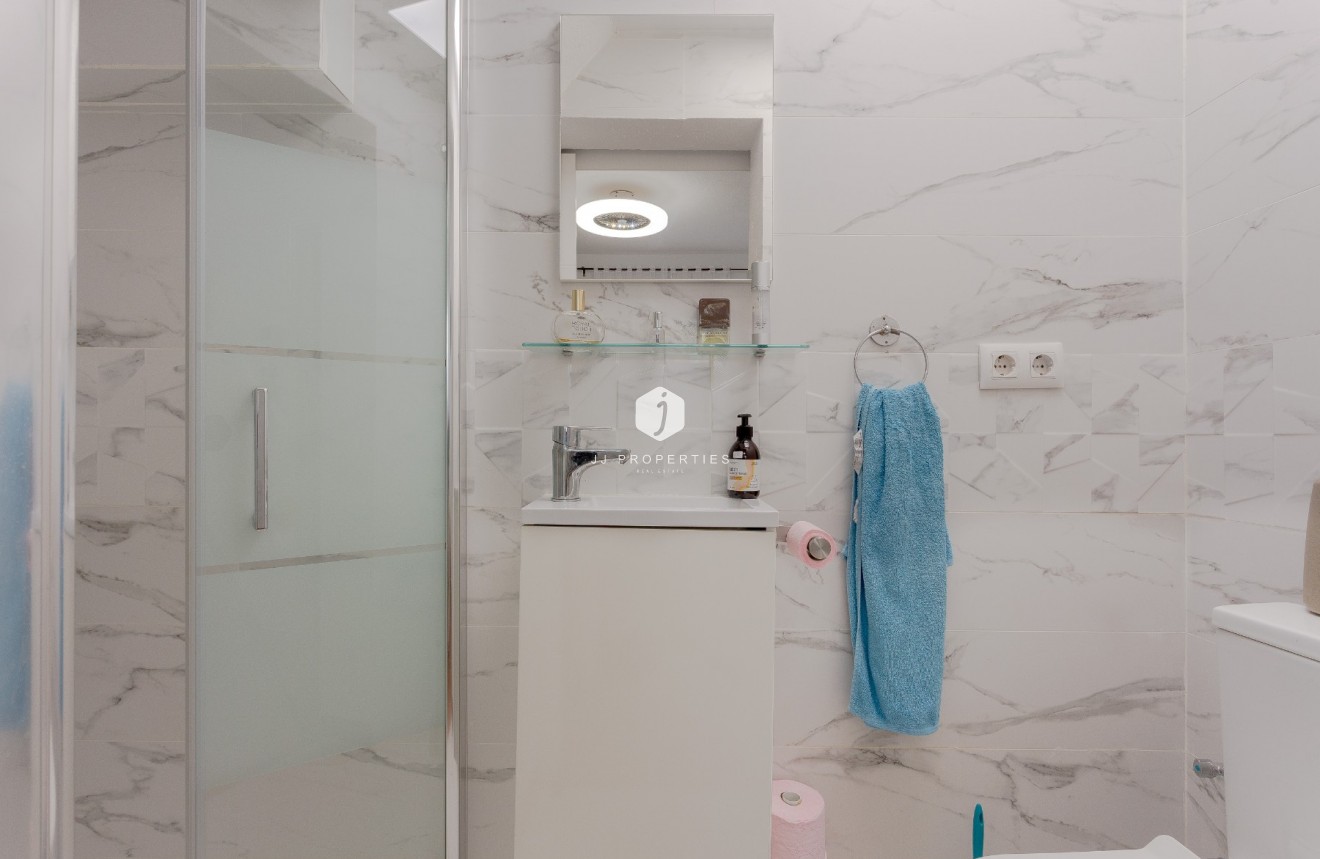 Segunda mano - Villa -
Orihuela Costa - Costa Blanca