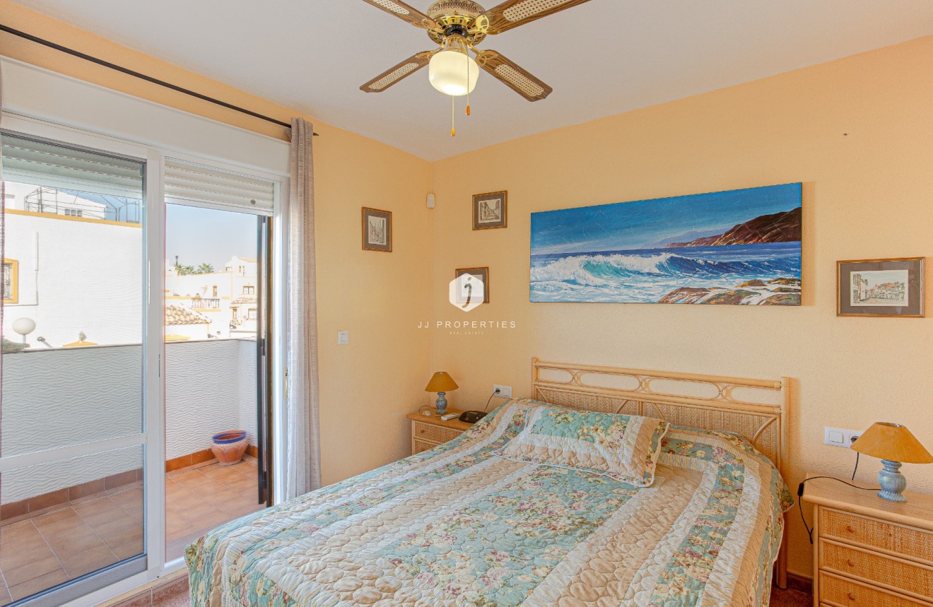 Segunda mano - Villa -
Orihuela Costa - Costa Blanca