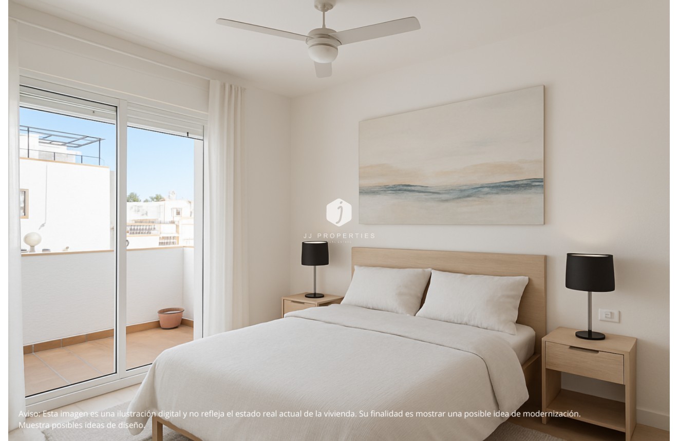 Segunda mano - Villa -
Orihuela Costa - Costa Blanca